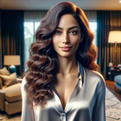 Halkalı Escort Zeynep: Sıcak ve Samimi Bir Deneyim