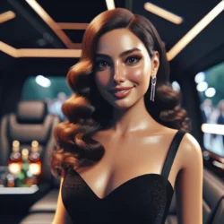 Silivri Escort: Gizli Yerlere Yolculuk