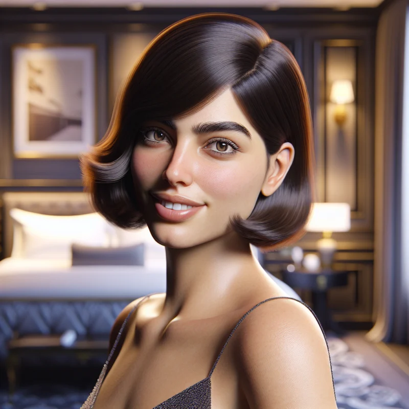 Ataköy Escort Hizmetleri: Uluslararası Bir Deneyim