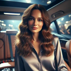 Bir Kış Günü Bahçelievler Escort Macerası