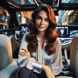 Bayrampaşa Escort - Üflediğimiz Hayatın Tadı