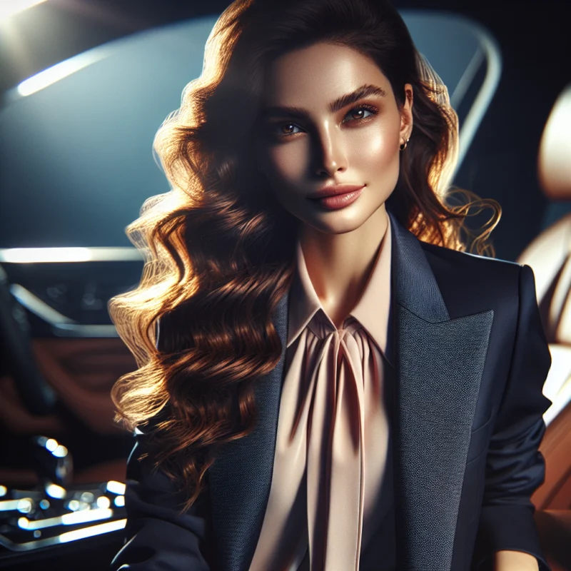 Göktürk Escort Hizmetleri: Güven ve Kalitenin Adresi