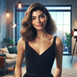 Arnavutköy Escort: Eğlence ve Macera Arayanlara