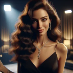 Polonezköy Escort: Sanatın ve Doğanın Büyüleyici Buluşması