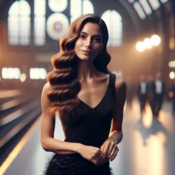 Kağıthane Escort: Renkli Sokakların Enerjik Partneri