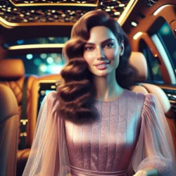 Mahmutbey Escort: Zarif ve Neşeli Anlar