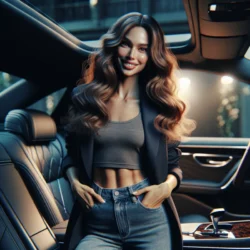 Üsküdar Escort: Enerjik ve Eğlenceli Karşılaşmalar