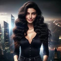 Beylikdüzü Escort ile Sıcacık Anlar