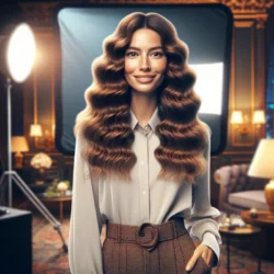 Hem Müzik Tutkunu Hem Kadıköy Escort