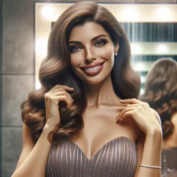 Mahmutbey Escort: Geceye Hazırım