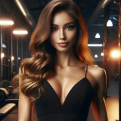 Güneşli Escort: Eğlenceli ve Çekici Bir Randevu Deneyimi