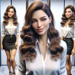 Koşuyolu Escort: Keyifli Bir Gün