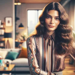 Koşuyolu Escort: Genç ve Dinamik Bir Deneyim