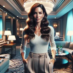 Yeniköy Escort: Sanatın ve Zarafetin Kesişim Noktası