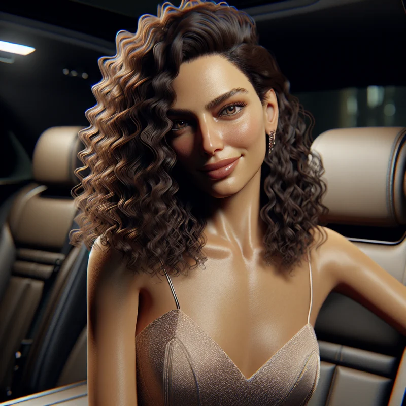 Bahçeşehir Escort: Kendi Halimde Bir Sabah Kaçamağı