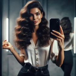 Kadıköy Escort: Moda'da Yaratıcılıkla Dolu Anlar