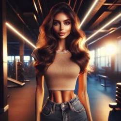 Bağcılar Escort: Kalabalığın İçindeki Renkli Huzur