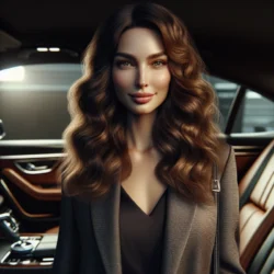 Beyoğlu Escort: Sıcakkanlı Müslüman Hemşire İle Buluşma