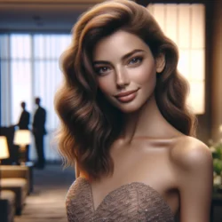 Başakşehir Escort: Sanatın ve Şıklığın Buluşma Noktası