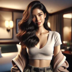 Cihangir Escort: Sanatın ve Bohem Hayatının Buluşması