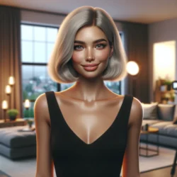 Gaziosmanpaşa'nın Büyüsü: Eğlenceli Bir Randevu İçin Hazır Mısınız?