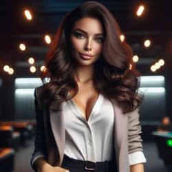 Tarabya'nın Çekici Sakinliği: Elif ile Maceraya Hazır Mısınız?