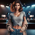 Polonezköy'de Escort Hizmetleri: Kalite ve Çeşitlilik